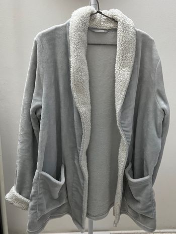 Peignoir femme Damart