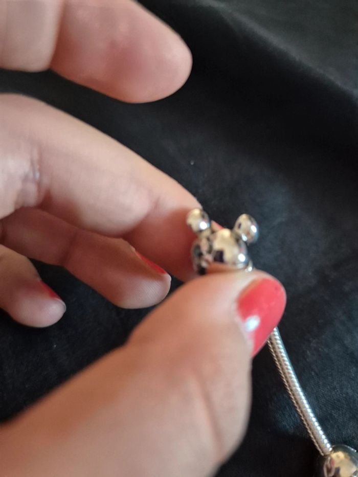 Bracelet Pandora Disneyland - photo numéro 15