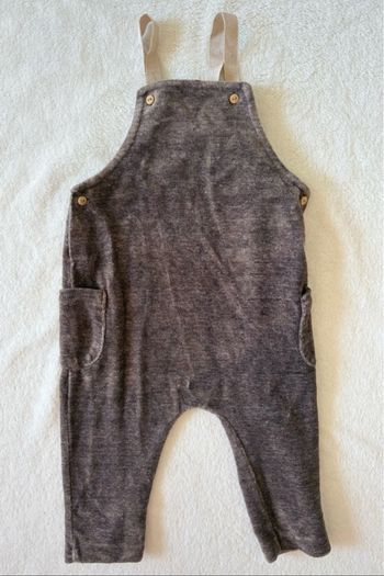Salopette Zara