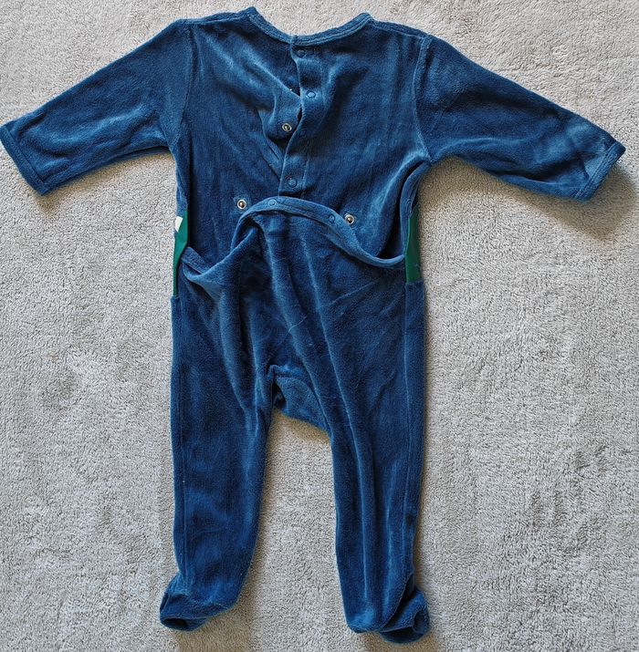 Lot de pyjamas - photo numéro 7