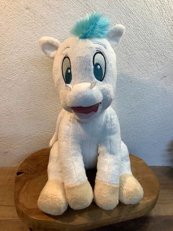 Peluche Pégase Hercules Disney