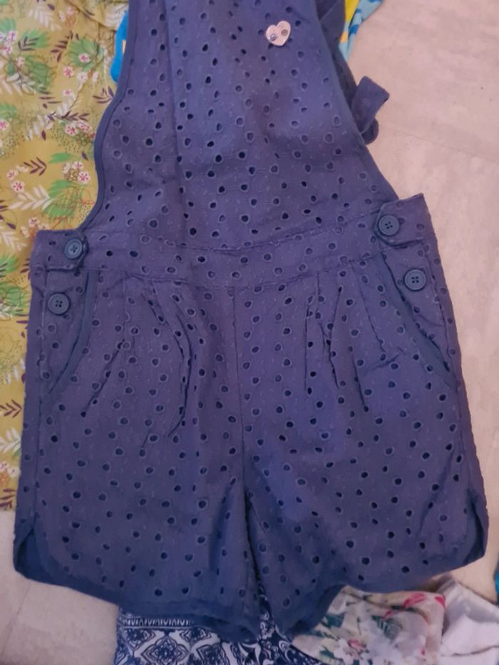 Lots vêtements  fille - photo numéro 6