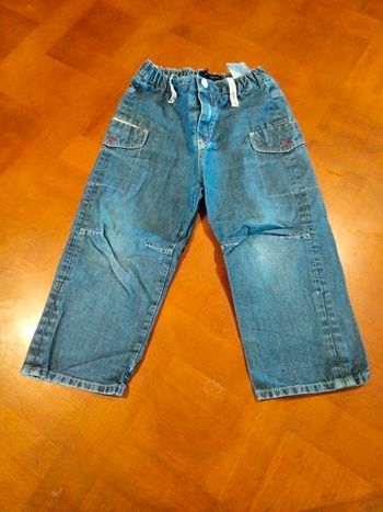 Jean Burberry
