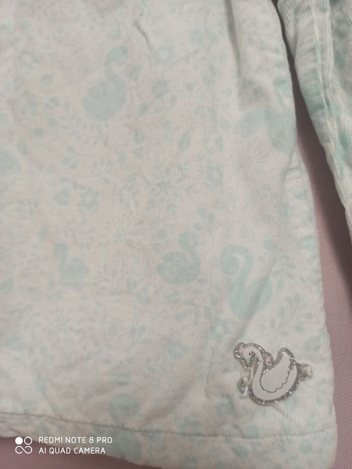 Blouse sergent major - photo numéro 2