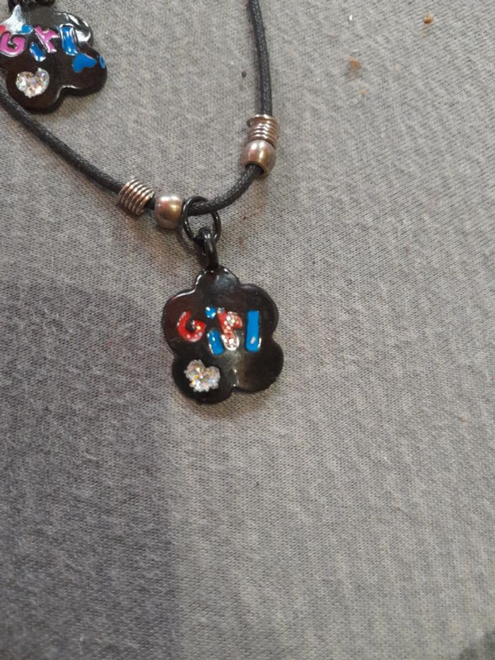 Lot bijoux - photo numéro 3