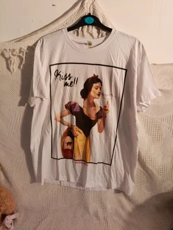 Tee-shirt