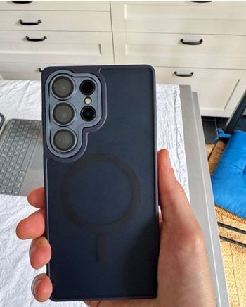 Samsung Galaxy S25 ultra