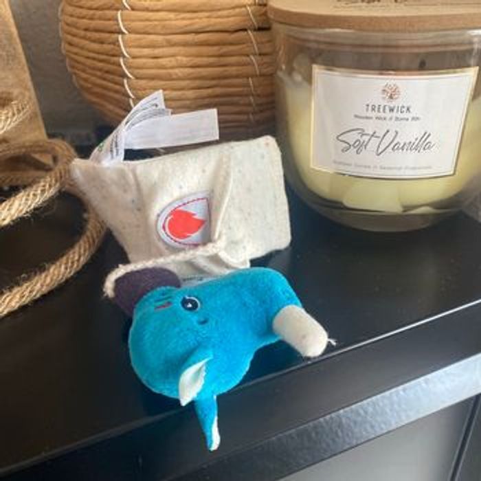 Tableau d’activités  camion de pompiers  lilliputiens - photo numéro 3