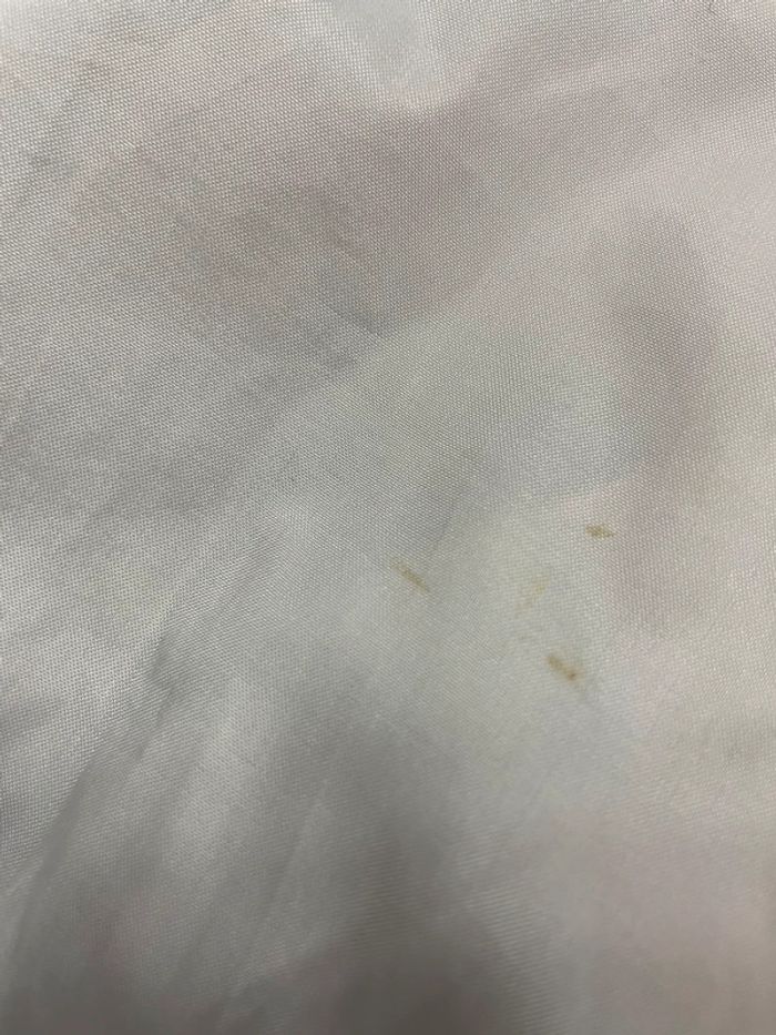 Coupe-vent Adidas vintage à capuche - Gris Taille M année 80´ 90’ y2k - photo numéro 8