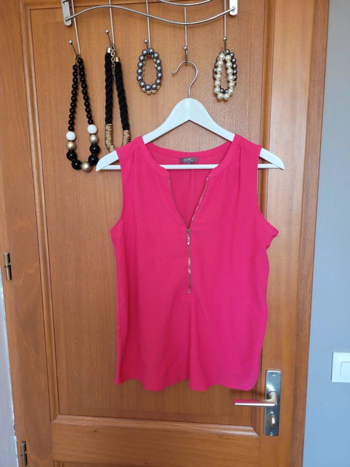 Haut femme Grain de Malice taille S - photo numéro 2