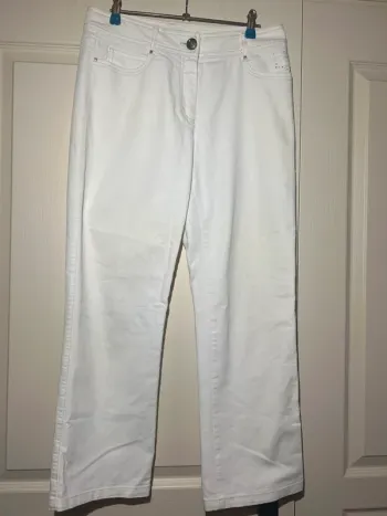 Jeans Un Jour Ailleurs