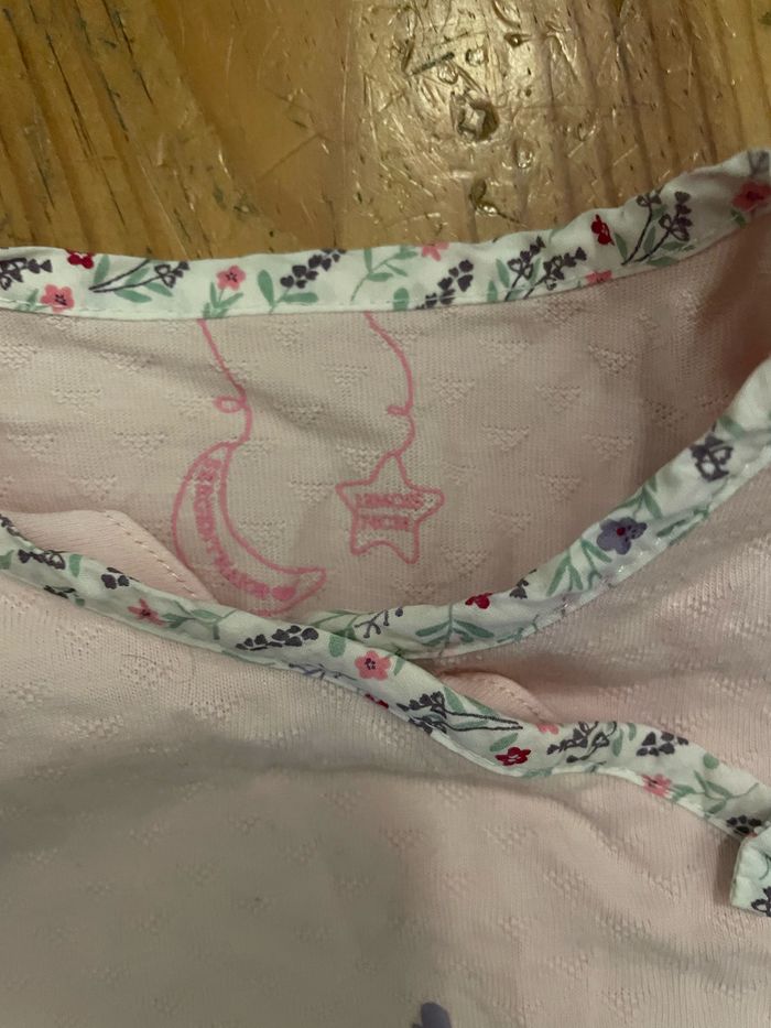 Barboteuse - photo numéro 3