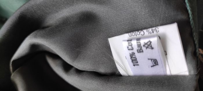 Trench coat vintage Made in France  taille XXL - photo numéro 7
