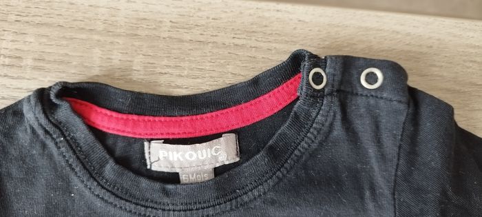 Ensemble bébé - photo numéro 3