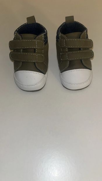 Chaussure bébé