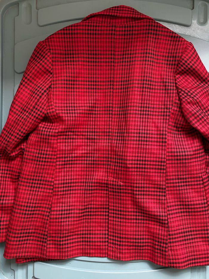 Veste fille Zara - photo numéro 8