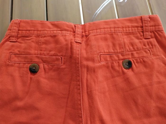 Bermuda léger - photo numéro 4