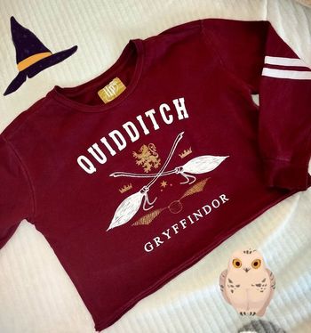 Harry Potter Sweat Femme Taille 40