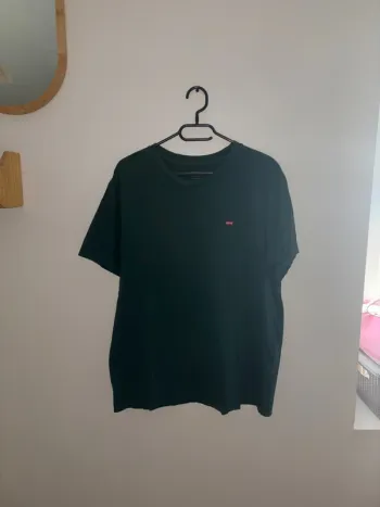 T-shirt mixte