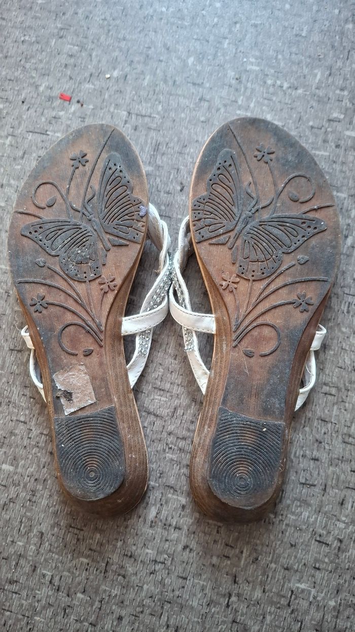 Claquette - photo numéro 2