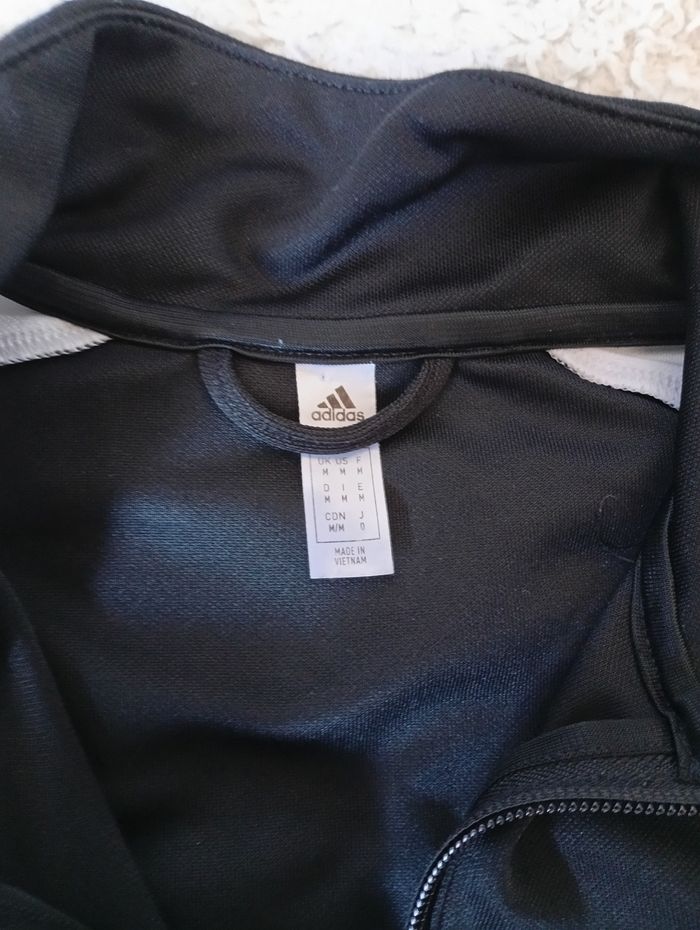 Veste adidas - photo numéro 4