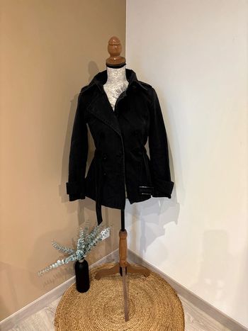 Veste légère femme taille S