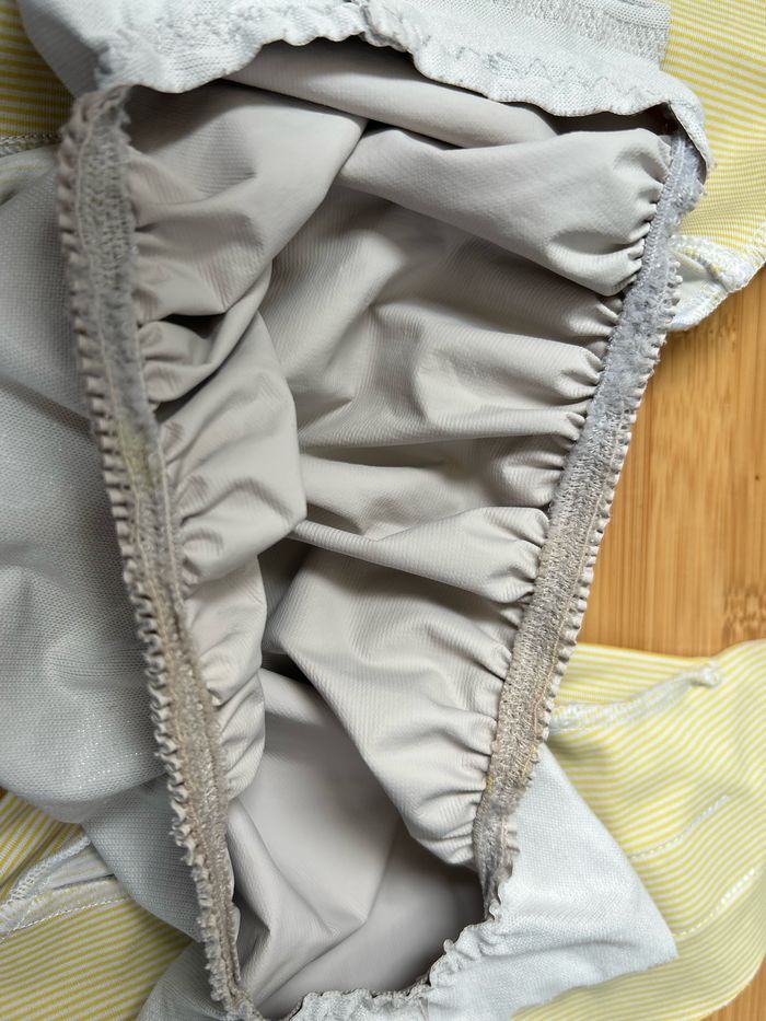 Couche Hamac taille L - photo numéro 8