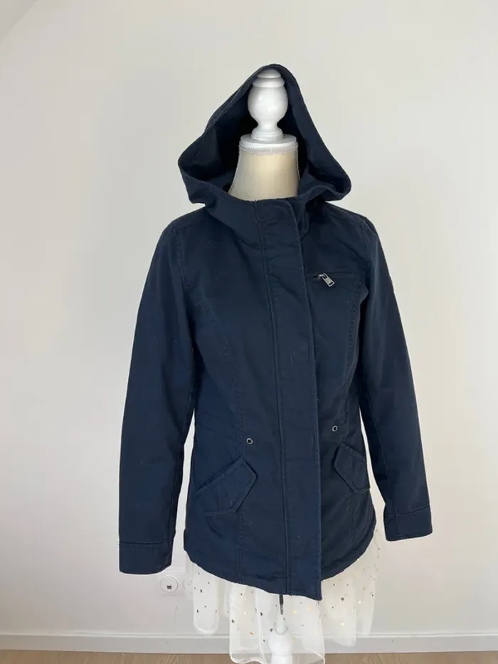 Veste Only