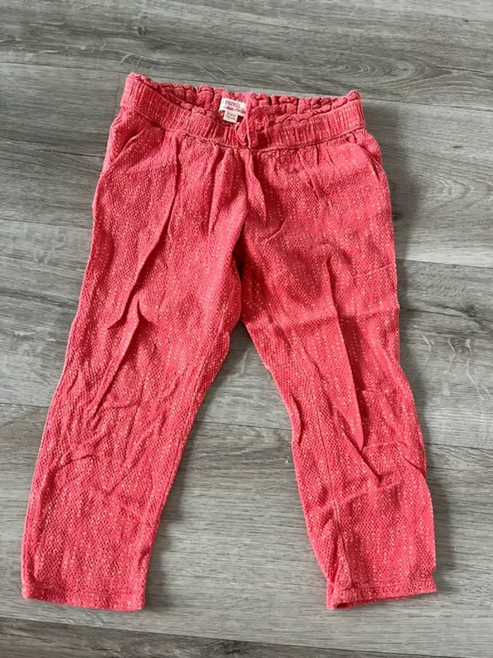 Pantalon léger
