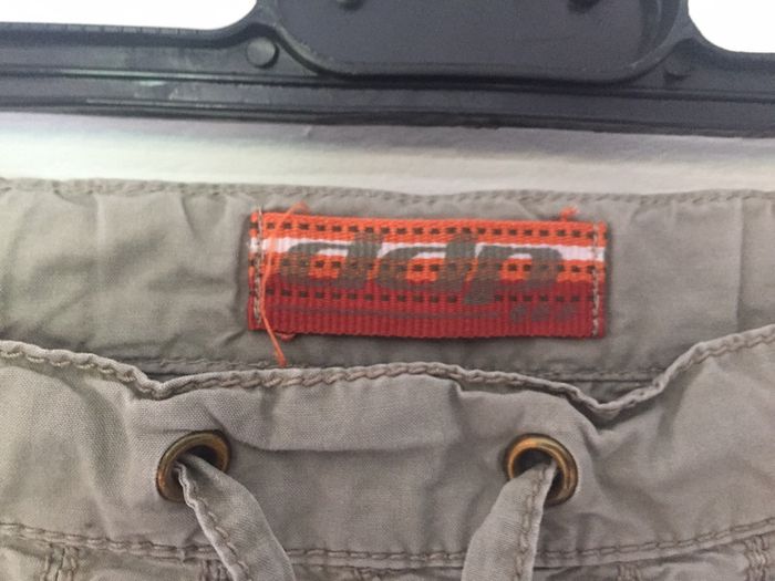 Jupe DDP - photo numéro 4