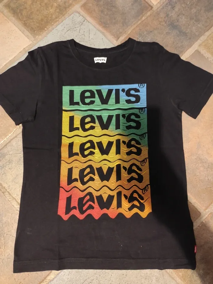 Ensemble Levi's - photo numéro 13