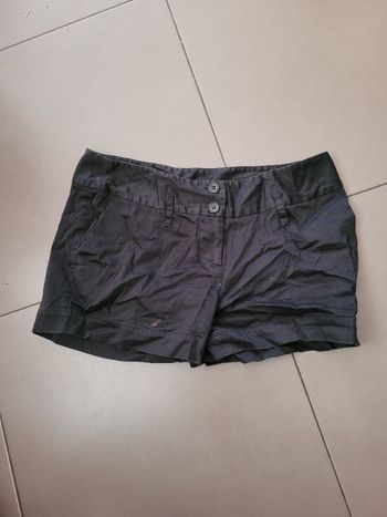 Short mim taille 40