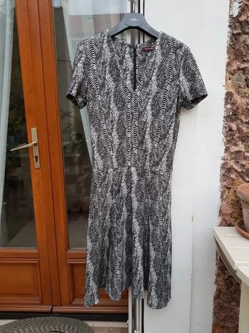 Robe femme - T. 38