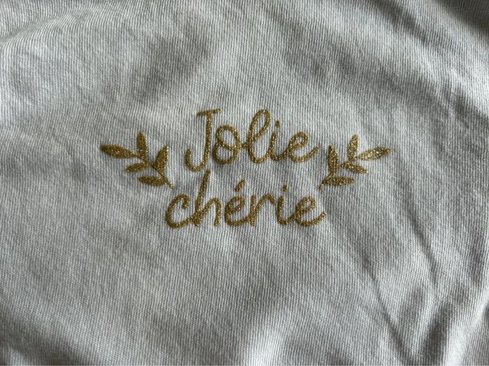 Ensemble - 18 mois - photo numéro 7