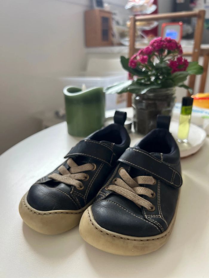 Chaussures Zapato Feroz - 28