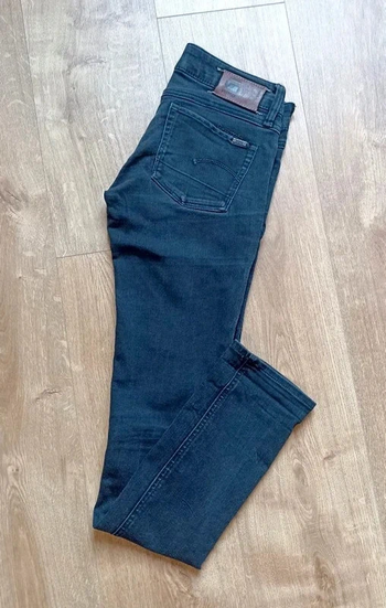 Jean G-Star Raw 3301 - taille 34