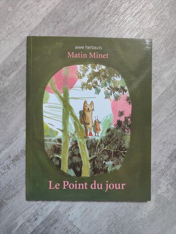 Le Point du jour