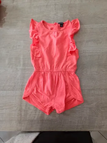 Combi short