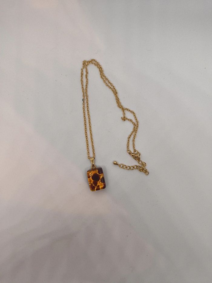 Collier murano