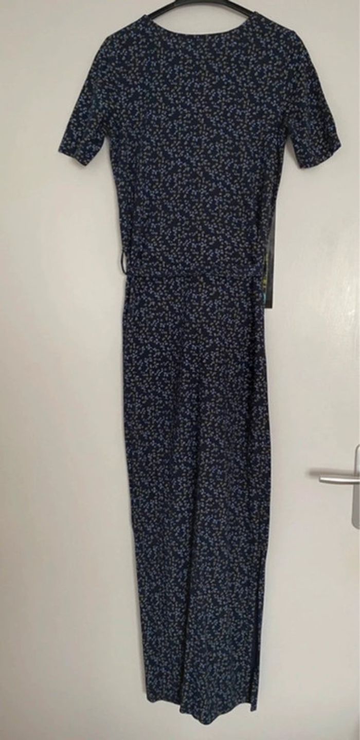 Robe longue femme Kiabi - photo numéro 5