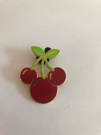Pins tête de Mickey