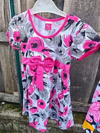 robe neuve