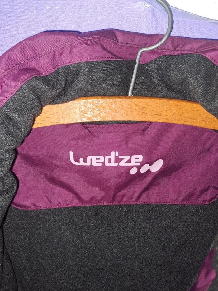 Blouson femme taille 42 - photo numéro 10