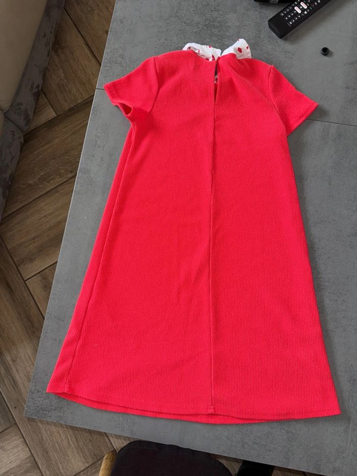 Robe in extenso - photo numéro 2