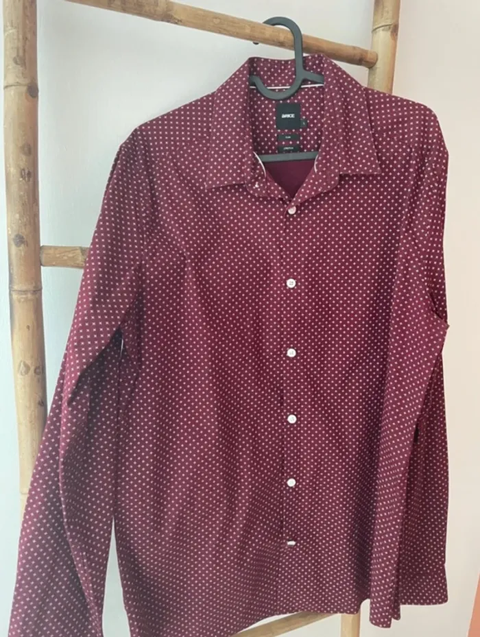 Chemise