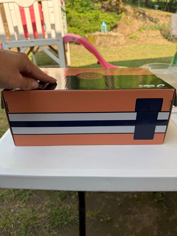 Asics naruto - photo numéro 8