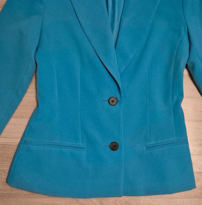 Blazer Asos - photo numéro 2