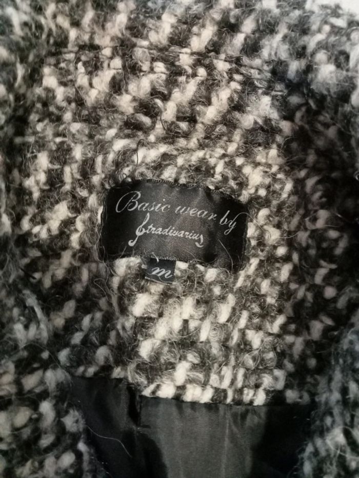 Manteau long chaud - photo numéro 2