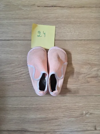 Chaussons souples decathlon