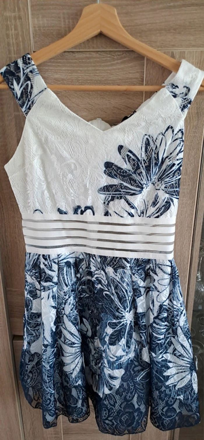 Robe été Edji